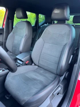 Seat Ateca 2.0FR 4x4, снимка 8