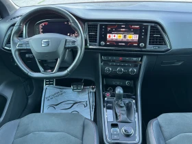 Seat Ateca 2.0FR 4x4, снимка 11