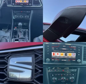 Seat Ateca 2.0FR 4x4, снимка 16