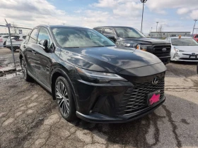 Lexus RX 350 * Един собственик * Без инциденти * От Toyota * , снимка 2
