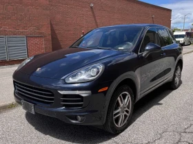 Porsche Cayenne | ОБДУХВАНЕ | ПОДГРЕВ | ПАНОРАМА | ДВА КЛЮЧА | , снимка 10