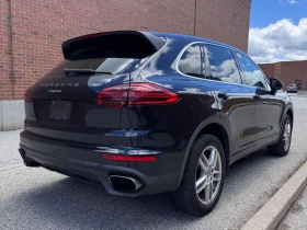 Porsche Cayenne | ОБДУХВАНЕ | ПОДГРЕВ | ПАНОРАМА | ДВА КЛЮЧА | , снимка 8