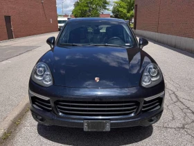 Porsche Cayenne | ОБДУХВАНЕ | ПОДГРЕВ | ПАНОРАМА | ДВА КЛЮЧА | , снимка 4