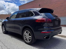 Porsche Cayenne | ОБДУХВАНЕ | ПОДГРЕВ | ПАНОРАМА | ДВА КЛЮЧА | , снимка 9