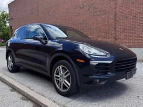 Porsche Cayenne | ОБДУХВАНЕ | ПОДГРЕВ | ПАНОРАМА | ДВА КЛЮЧА | , снимка 1