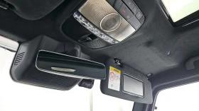 Mercedes-Benz G 63 AMG ЛЮК* 360* KEYLESS* ПОДГРЕВ ВОЛАН* КРАЙНА ЦЕНА, снимка 17
