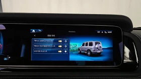 Mercedes-Benz G 63 AMG ЛЮК* 360* KEYLESS* ПОДГРЕВ ВОЛАН* КРАЙНА ЦЕНА, снимка 16