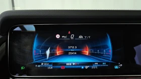 Mercedes-Benz G 63 AMG ЛЮК* 360* KEYLESS* ПОДГРЕВ ВОЛАН* КРАЙНА ЦЕНА, снимка 8