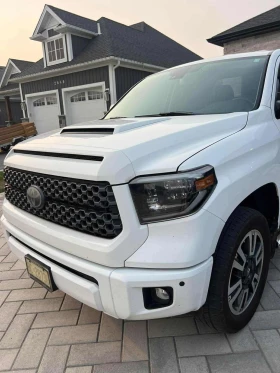 Toyota Tundra * 4x4 Double Cab * CARFAX * ЦЕНА ДО БГ, снимка 5