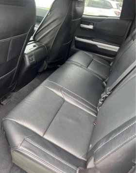 Toyota Tundra * 4x4 Double Cab * CARFAX * ЦЕНА ДО БГ, снимка 11