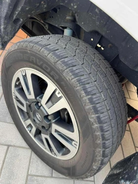 Toyota Tundra * 4x4 Double Cab * CARFAX * ЦЕНА ДО БГ, снимка 7