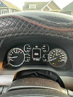 Toyota Tundra * 4x4 Double Cab * CARFAX * ЦЕНА ДО БГ, снимка 13