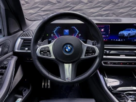 BMW X5 XDRIVE 50E* M SPORT* H&K* HUD* 360* PANO* ОБДУХВ* , снимка 14