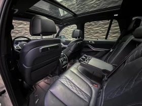 BMW X5 XDRIVE 50E* M SPORT* H&K* HUD* 360* PANO* ОБДУХВ* , снимка 10