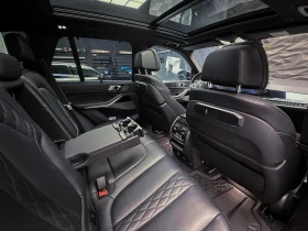 BMW X5 XDRIVE 50E* M SPORT* H&K* HUD* 360* PANO* ОБДУХВ* , снимка 11