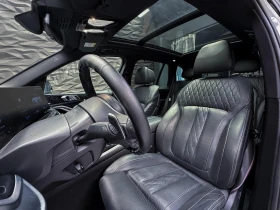 BMW X5 XDRIVE 50E* M SPORT* H&K* HUD* 360* PANO* ОБДУХВ* , снимка 9