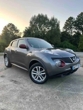 Nissan Juke 1.5dCi A/C* Navi, снимка 1