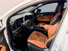 Kia Sportage Signature 2WD| 226к.с.| ВКЛ.ТЕХНОТЕСТ, снимка 6
