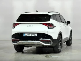 Kia Sportage Signature 2WD| 226к.с.| ВКЛ.ТЕХНОТЕСТ, снимка 9