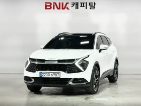 Kia Sportage Signature 2WD| 226к.с.| ВКЛ.ТЕХНОТЕСТ, снимка 2