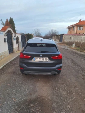 BMW X1, снимка 4