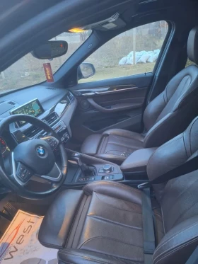 BMW X1, снимка 7