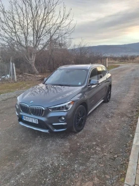 BMW X1, снимка 3