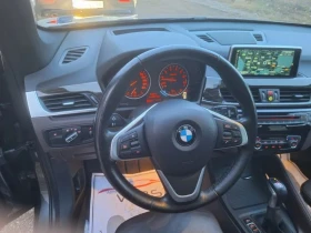 BMW X1, снимка 6