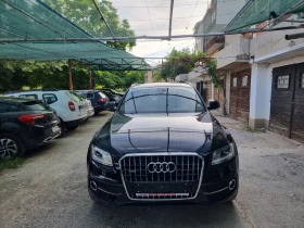 Audi Q5 3.0 TDI QUATTRO* S-LINE , снимка 3