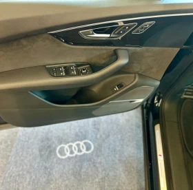 Audi Q7 S-Line* Quattro* Star* 7 МЕСТЕН* Bose* ЛИЗИНГ , снимка 7