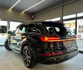 Audi Q7 S-Line* Quattro* Star* 7 МЕСТЕН* Bose* ЛИЗИНГ , снимка 4