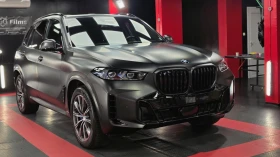 BMW X5 BMW X5 30d  M SPORT пакет, снимка 9