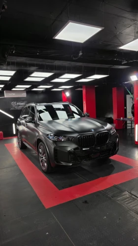 BMW X5 BMW X5 30d  M SPORT пакет, снимка 6