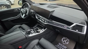 BMW X5 BMW X5 30d  M SPORT пакет, снимка 12