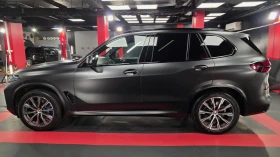 BMW X5 BMW X5 30d  M SPORT пакет, снимка 8
