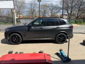 BMW X5 BMW X5 30d  M SPORT пакет, снимка 17