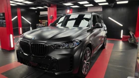 BMW X5 BMW X5 30d  M SPORT пакет, снимка 4