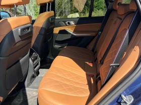 BMW X5 M50i | CARFAX | ГЛАВНО ПРЕДСТАВИТЕЛСТВО НА BMW, снимка 13