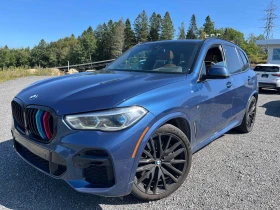 BMW X5 M50i | CARFAX | ГЛАВНО ПРЕДСТАВИТЕЛСТВО НА BMW, снимка 1