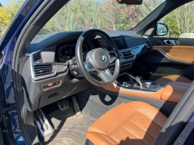 BMW X5 M50i | CARFAX | ГЛАВНО ПРЕДСТАВИТЕЛСТВО НА BMW, снимка 7