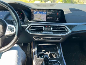 BMW X5 M50i | CARFAX | ГЛАВНО ПРЕДСТАВИТЕЛСТВО НА BMW, снимка 9