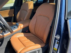BMW X5 M50i | CARFAX | ГЛАВНО ПРЕДСТАВИТЕЛСТВО НА BMW, снимка 12