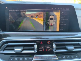 BMW X5 xDrive40i | AIR | HUD | H/K | Driving Assist Prо, снимка 11