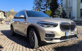 BMW X5 xDrive40i | AIR | HUD | H/K | Driving Assist Prо, снимка 2