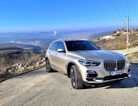 BMW X5 xDrive40i | AIR | HUD | H/K | Driving Assist Prо, снимка 1