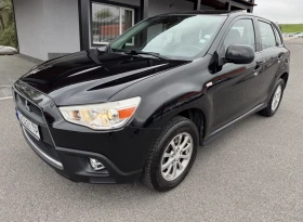 Mitsubishi ASX 1.8D (Регистриран, Обслужен), снимка 1