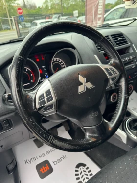 Mitsubishi ASX 1.8D (Регистриран, Обслужен), снимка 10