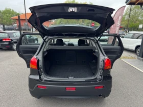 Mitsubishi ASX 1.8D (Регистриран, Обслужен), снимка 14