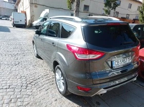 Ford Kuga 2.0tdci, снимка 3