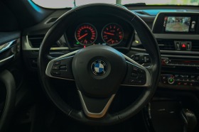 BMW X1 2.0L TwinPower Turbo 4-Cylinder AWD 4dr xDrive28i, снимка 12